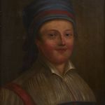 1300 4132 Oljemålning